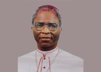 25 Years On, Archdiocese of Jos Honors Servant of God Gabriel Ganaka’s Legacy