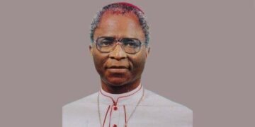 25 Years On, Archdiocese of Jos Honors Servant of God Gabriel Ganaka’s Legacy