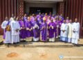 St Mary’s Parish Inland town Onitsha plays host to Archbishop Okeke