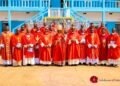 Pastoral Visit: Archbishop Okeke Extols Our Lady’s Secondary School Nnobi for Achieving Academic Excellence