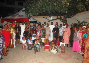 Spread joy as you celebrate Christmas,Fr Nwabufo urges Christians