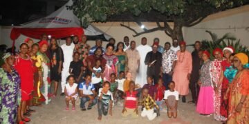 Spread joy as you celebrate Christmas,Fr Nwabufo urges Christians