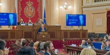 International Pro-Life Summit: “Faith Is Not Imposed, But It Doesn’t Hide”