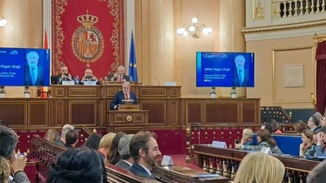 International Pro-Life Summit: “Faith Is Not Imposed, But It Doesn’t Hide”