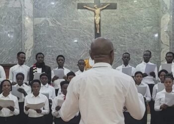 2024 Christmas Carol: Christians tasked on unconditional love