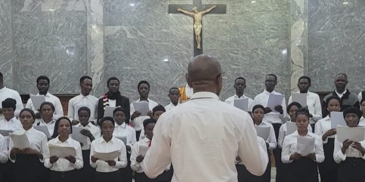 2024 Christmas Carol: Christians tasked on unconditional love