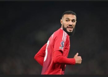 Manchester United scrapped plans to wear pride-themed jackets after player refused