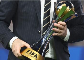 Fifa finally agree massive $1bn broadcast deal for Club World Cup – one day before draw takes place