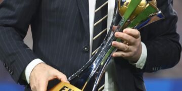 Fifa finally agree massive $1bn broadcast deal for Club World Cup – one day before draw takes place