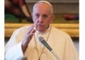 Pope Francis Urges World Leaders to Broker Christmas Ceasefire