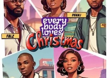 “EVERYBODY LOVES CHRISTMAS”: An Excellent ‘Sermontainment’ for Nigeria