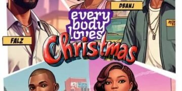 “EVERYBODY LOVES CHRISTMAS”: An Excellent ‘Sermontainment’ for Nigeria