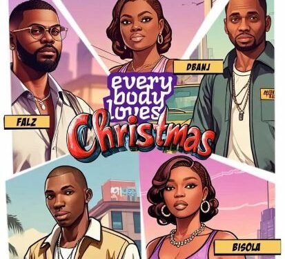 “EVERYBODY LOVES CHRISTMAS”: An Excellent ‘Sermontainment’ for Nigeria
