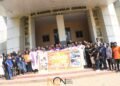 CSN Community Concludes 16-Day Activism Campaign Against Gender-Based Violence
