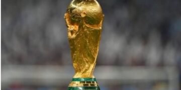 FIFA confirms Saudi Arabia as host for 2034 World Cup amid controversy