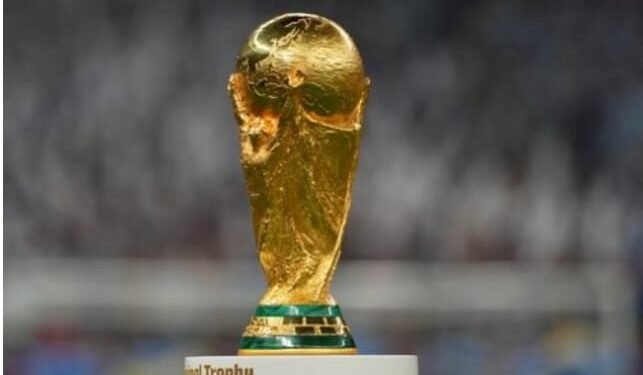 FIFA confirms Saudi Arabia as host for 2034 World Cup amid controversy