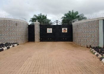 Archbishop Heerey Technical College, Ogidi, Wins Africa Regional Challenge of the World Affairs Challenge