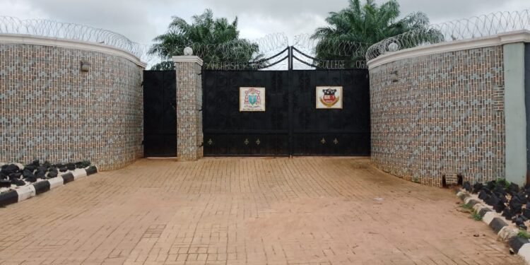 Archbishop Heerey Technical College, Ogidi, Wins Africa Regional Challenge of the World Affairs Challenge