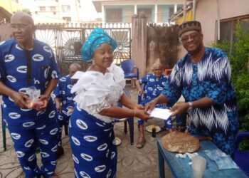 Onitsha indigenous Catholics,Basilica Parish commend Archbishop Okeke for preserving heritage of his forebears