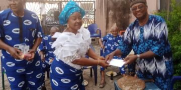 Onitsha indigenous Catholics,Basilica Parish commend Archbishop Okeke for preserving heritage of his forebears