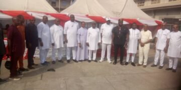 Immaculate Heart of Mary Parish Fegge Marks 70th Year foundation Anniversary