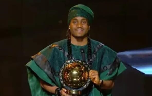 Atiku, Orji Kalu, Kwankwaso, Peter Obi, Eagles stars salute Africa’s best