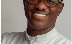 Lagos Archdiocesan Communications Director Urges Christians to Embrace Charity, Generosity and Prayer During Advent