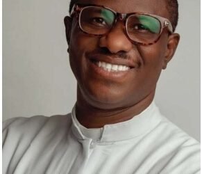 Lagos Archdiocesan Communications Director Urges Christians to Embrace Charity, Generosity and Prayer During Advent