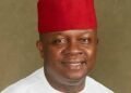 Ozigbo Alarmed by Worsening Insecurity in Anambra