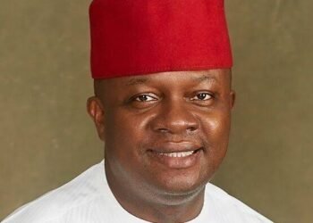Ozigbo Alarmed by Worsening Insecurity in Anambra