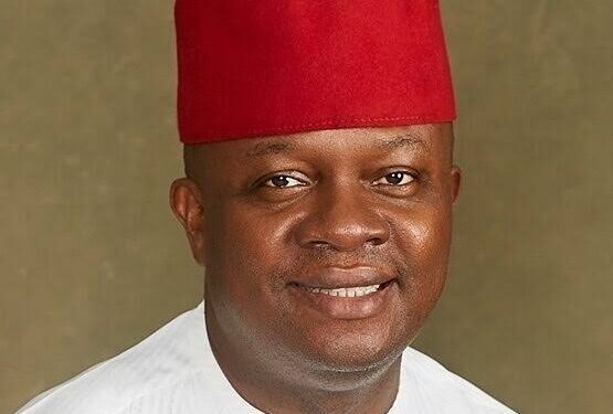 Ozigbo Alarmed by Worsening Insecurity in Anambra