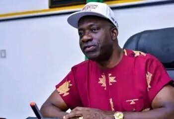Soludo to Clear N20m Hospital Bill of Man Battered By ASWAMA Agents Over Waste Bill