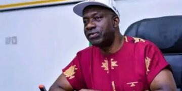 Soludo to Clear N20m Hospital Bill of Man Battered By ASWAMA Agents Over Waste Bill