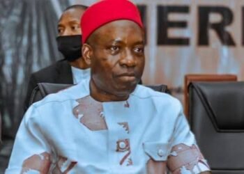 Soludo to Sanction Real Estate Companies Selling Lands without Developing Them