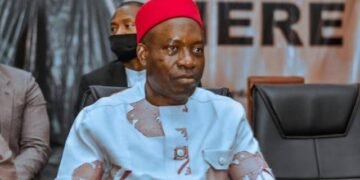 Soludo to Sanction Real Estate Companies Selling Lands without Developing Them