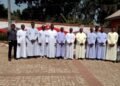 Archbishop Okeke Visits Immaculate Heart Specialist Hospital and Maternity Umudioka, Commends Management for Outstanding Improvements