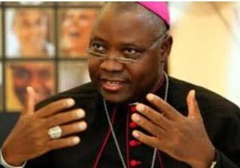 Archbishop Kaigama holds memorial Mass for palliative stampede victims,appeals toTinubu to match his words with actions