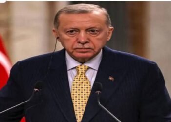 Turkey’s President Erdogan launches “Year of the Family,” targets LGBTQ Community
