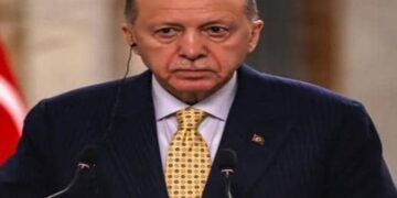 Turkey’s President Erdogan launches “Year of the Family,” targets LGBTQ Community