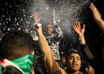 Ceasefire Declared in Gaza: Hostages Released Amid Hopes for Peace