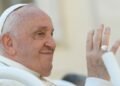 Pope Francis Reflects on Aging in New Autobiography