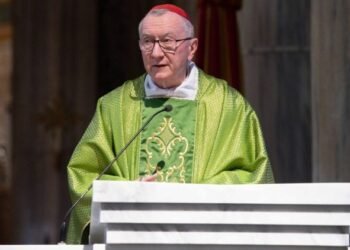 Cardinal Parolin: Cuba’s Prisoner Release Offers Hope for the Jubilee
