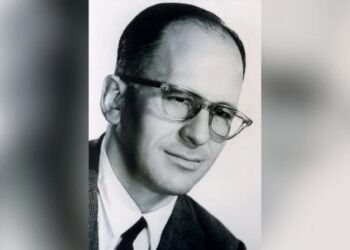 Argentine Businessman Enrique Shaw Advances Toward Beatification
