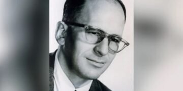 Argentine Businessman Enrique Shaw Advances Toward Beatification