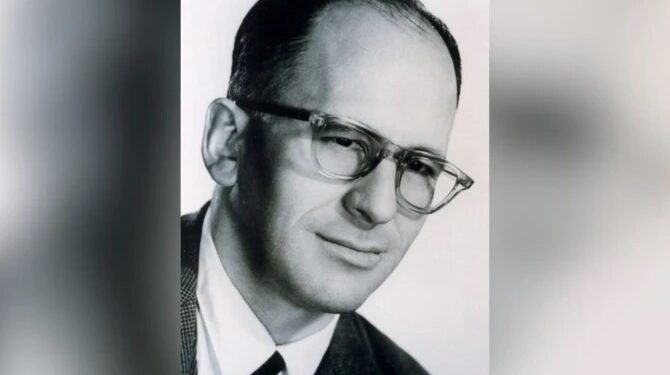 Argentine Businessman Enrique Shaw Advances Toward Beatification