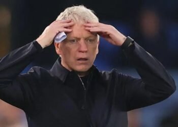 Moyes Faces ‘Huge Challenge’ at Everton: “I’m No Magician”