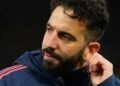Amorim Refuses to Comment on Rashford Future but ‘Clear’ Garnacho Is in Plans