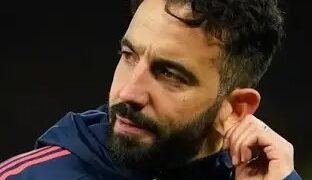 Amorim Refuses to Comment on Rashford Future but ‘Clear’ Garnacho Is in Plans