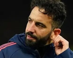 Amorim Refuses to Comment on Rashford Future but ‘Clear’ Garnacho Is in Plans