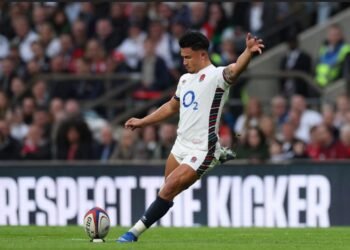 Steve Borthwick reveals Marcus Smith’s best role ahead of key Six Nations decision